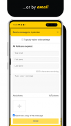 Yellow Pages Canada screenshot 7