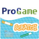 ProGame - Coding for Kids Icon