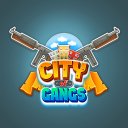 City Of Gangs Icon