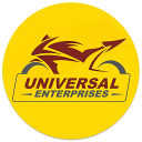 Universal Motorcycle Parts