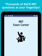 RBT Exam Center - Prep & Study for BACB RBT Test screenshot 4