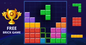 Block Puzzle screenshot 0