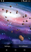 Asteroids 3D screenshot 13