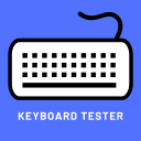 Keyboard Tester - Check Keys Icon