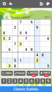 Sudoku – Sudoku Puzzles screenshot 3