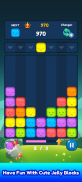 Jelly Blast Puzzle screenshot 1