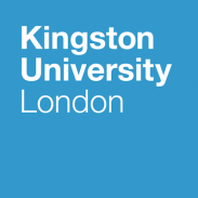 Kingston University screenshot 2