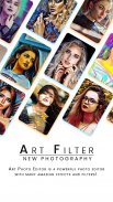 Art Effect – Stunning art filter screenshot 2