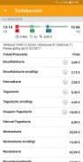 VVW Fahrpläne & Tickets screenshot 0