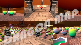 Maze 3D Multiplayer - Mobile screenshot 4