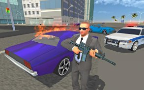 SanAndreas Car Theft Game screenshot 2