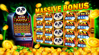 Tycoon Casino Free Slots: Vegas Slot Machine Games screenshot 3