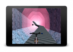 Geometry Bike Rider screenshot 6