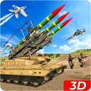 Ultimate Missile War WW2- Missile Combat 2019