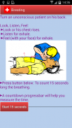 First Aid: abc protocol screenshot 6