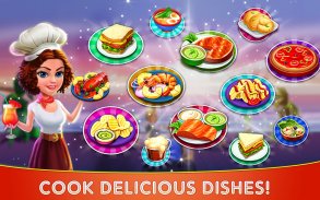 The Cooking Game Papa's Cafe APK for Android Download