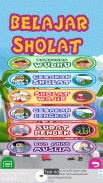 Ayo Belajar Sholat screenshot 9