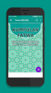 Fatwa MUI - Dewan Syariah Nasional screenshot 3