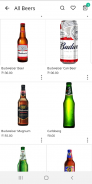 Jhoom - Alcohol Home Delivery Service screenshot 3