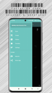 QR Code Generator - QR & Barcode Scanner Pro screenshot 0