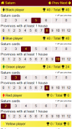 Concordia Scoring Pad screenshot 0