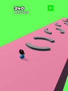 Roller Bear screenshot 0