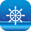 Sea Sector - Sailor Personal Maritime Guide Icon