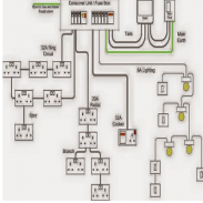 Schematic Wiring Diagram screenshot 0