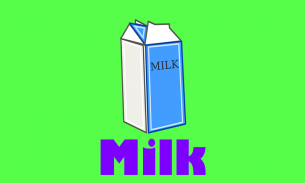 Milk screenshot 0