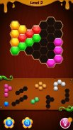 Honey Puzzle screenshot 1