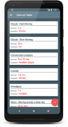 TimeLapse Calculator Free screenshot 7