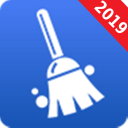 VJunk Cleaner - Junk Clean,Phone Boost,App Scan Icon