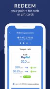 BIGtoken | Surveys for Cash $ BIG Rewards to Shop screenshot 1