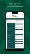 CPF EZPay Mobile screenshot 4