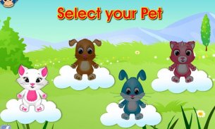 My Little Pet Vet Doctor Game screenshot 11