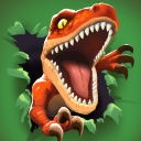 Raptor Evolution Icon