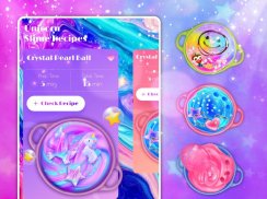 Unicorn Slime Games for Teens screenshot 4