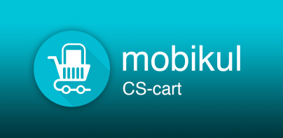 CS-Cart Mobile App