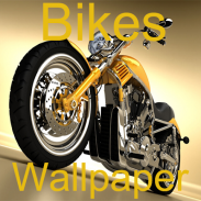 HD Bikes Wallpapers screenshot 0