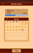 Mahjong Solitario screenshot 3