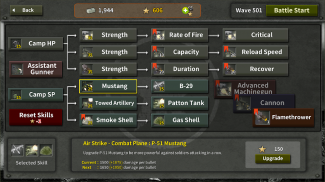 War 1944 : World War II screenshot 12