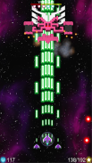 SpaceWar | مطلق النار الفضاء screenshot 7