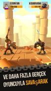 Duels: Epic Fighting PVP Game screenshot 2