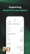 Sahm - Stock Trading screenshot 6