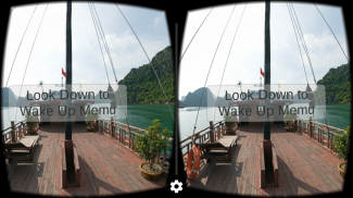 VU Gallery VR 360 Photo Viewer screenshot 6