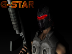 Galaxy Star - Side Shooter screenshot 6