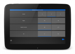 Saturation Curve Solver screenshot 11