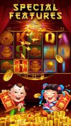 Grand Macau Casino Slots Games screenshot 6