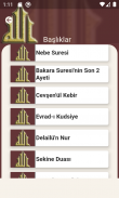 Büyük Cevşen ve Türkçe Meali screenshot 8