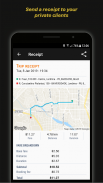 Driver Earnings for Uber screenshot 3